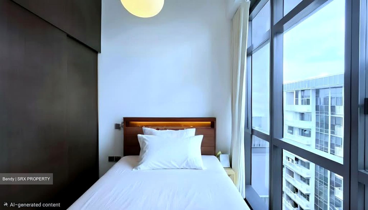The Florence Residences (D19), Apartment #595146561